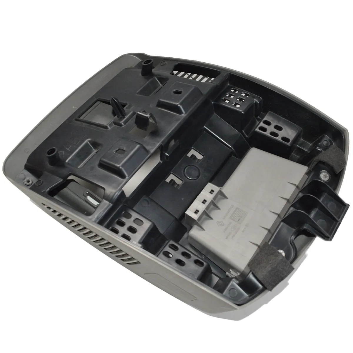 Console de teto com porta objetos Master 2.3 19/20
