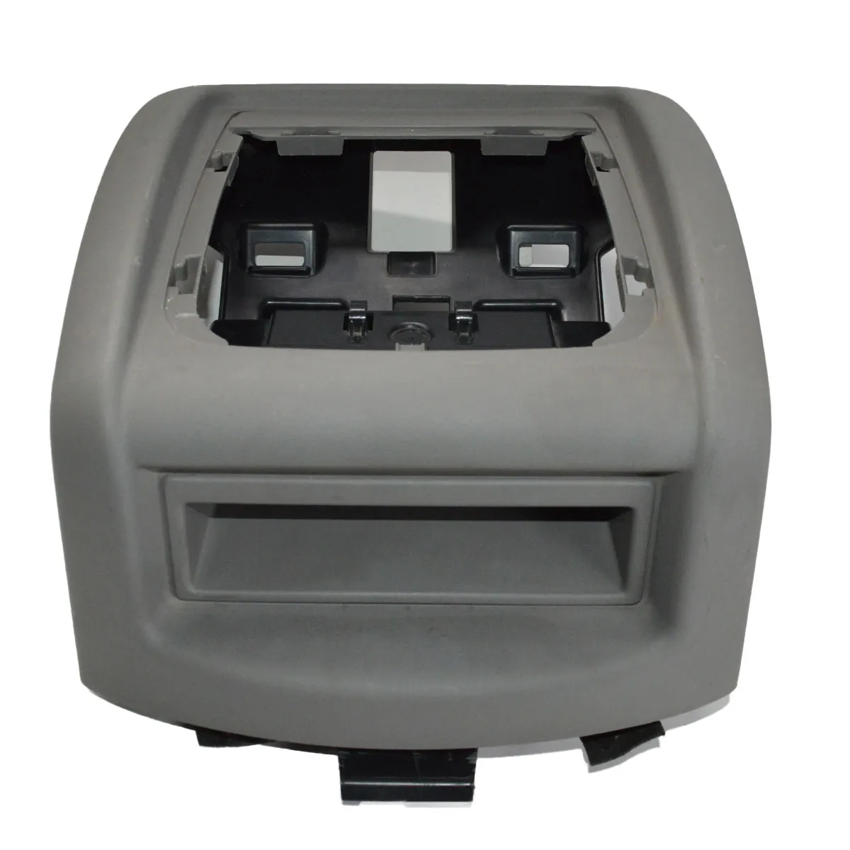 Console de teto com porta objetos Master 2.3 19/20