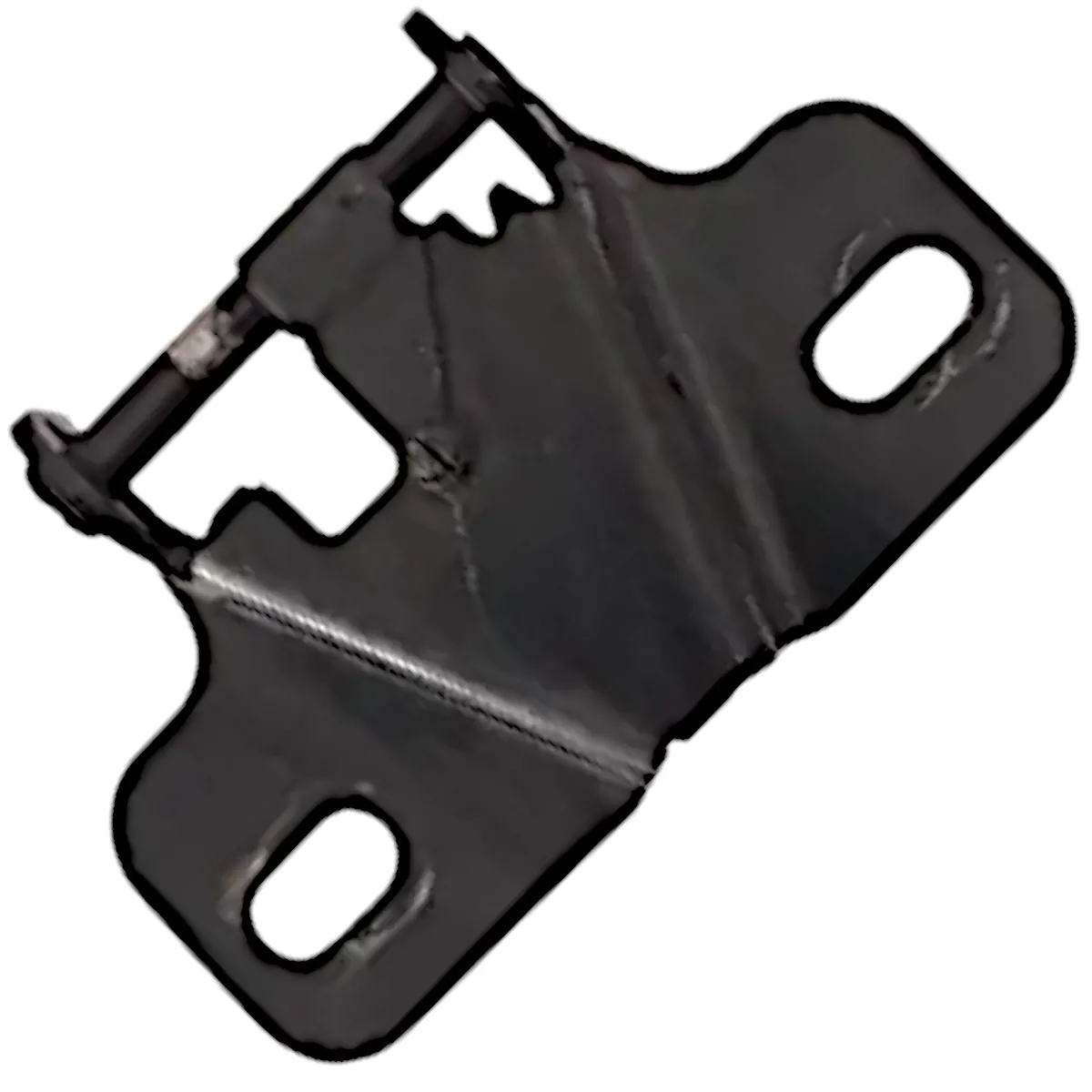 Batente superior porta traseira direita Master 19/20