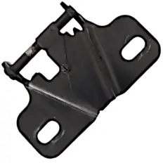 Batente superior porta traseira direita Master 19/20