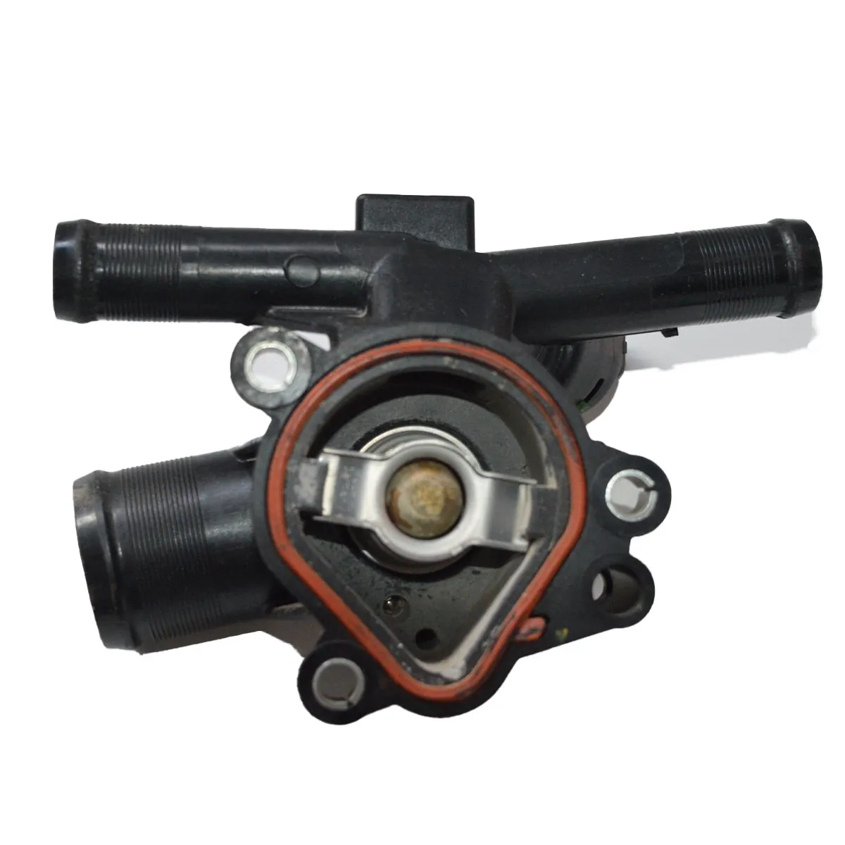 Carcaça com válvula termostática Master 2.3 19/20