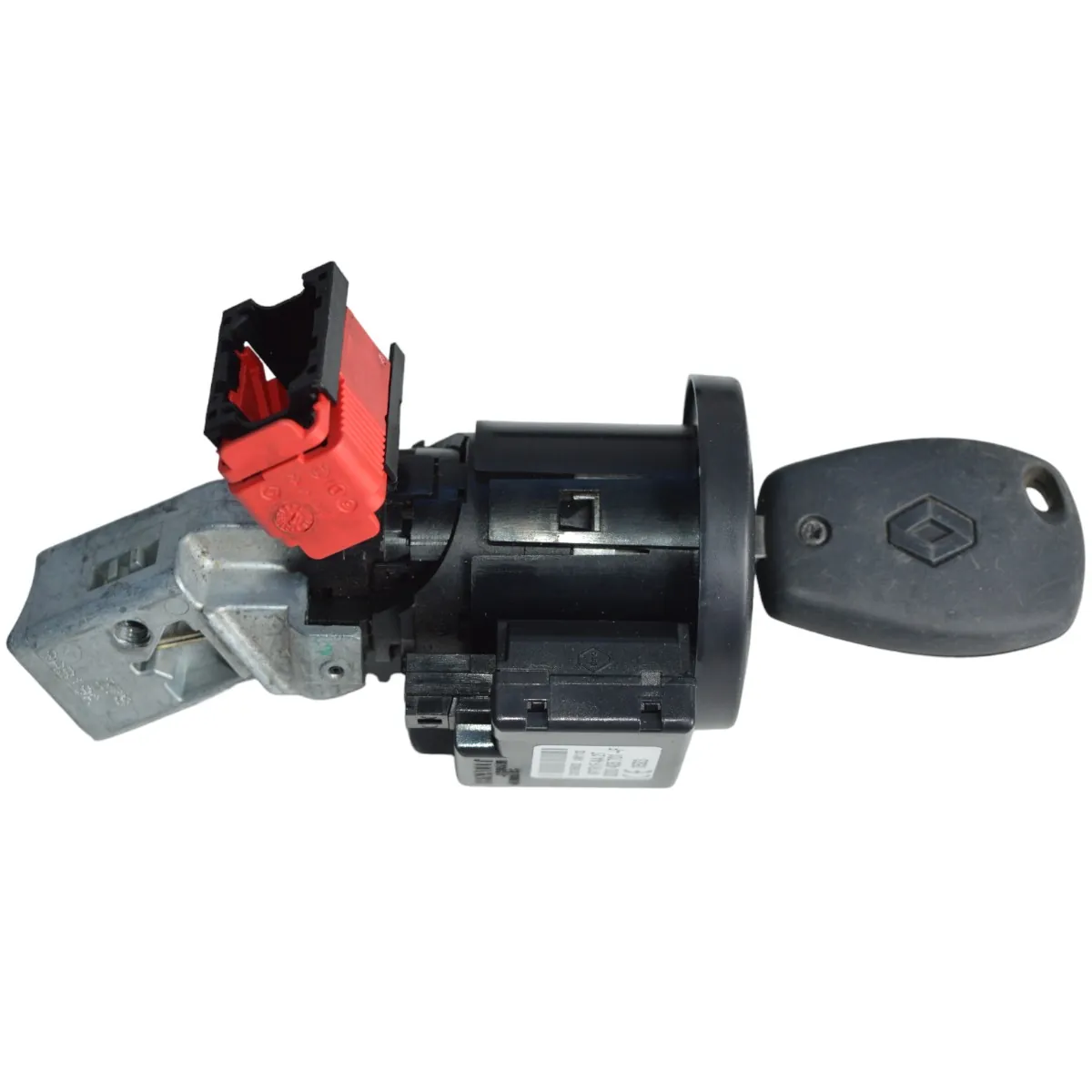 Kit de injeção com chave Master 2.3 19/20