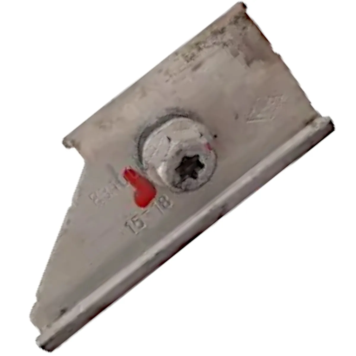 Suporte bateria Master 2.3 19/20