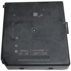 Caixa de fusíveis interna Master 2.3 19/20