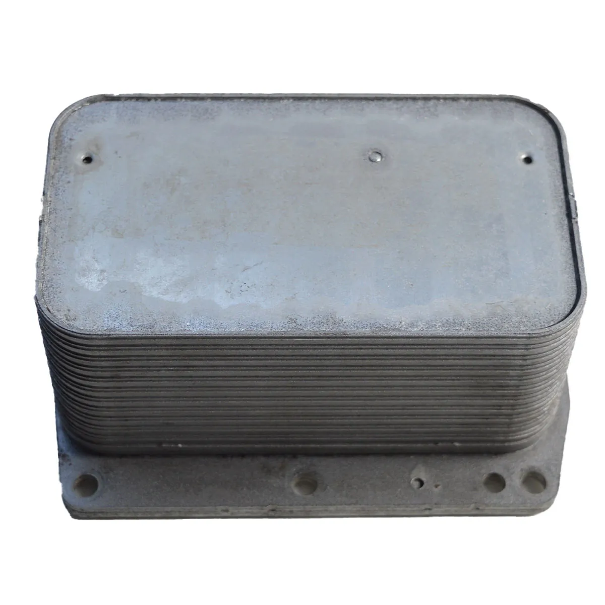 Radiador de óleo do motor Master 2.3 19/20