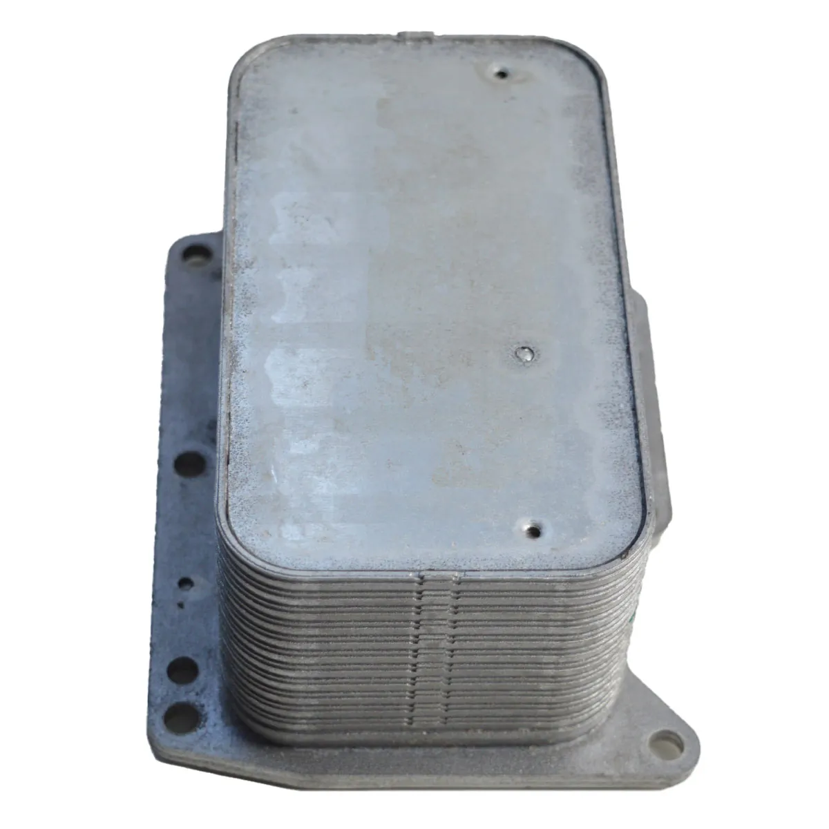 Radiador de óleo do motor Master 2.3 19/20