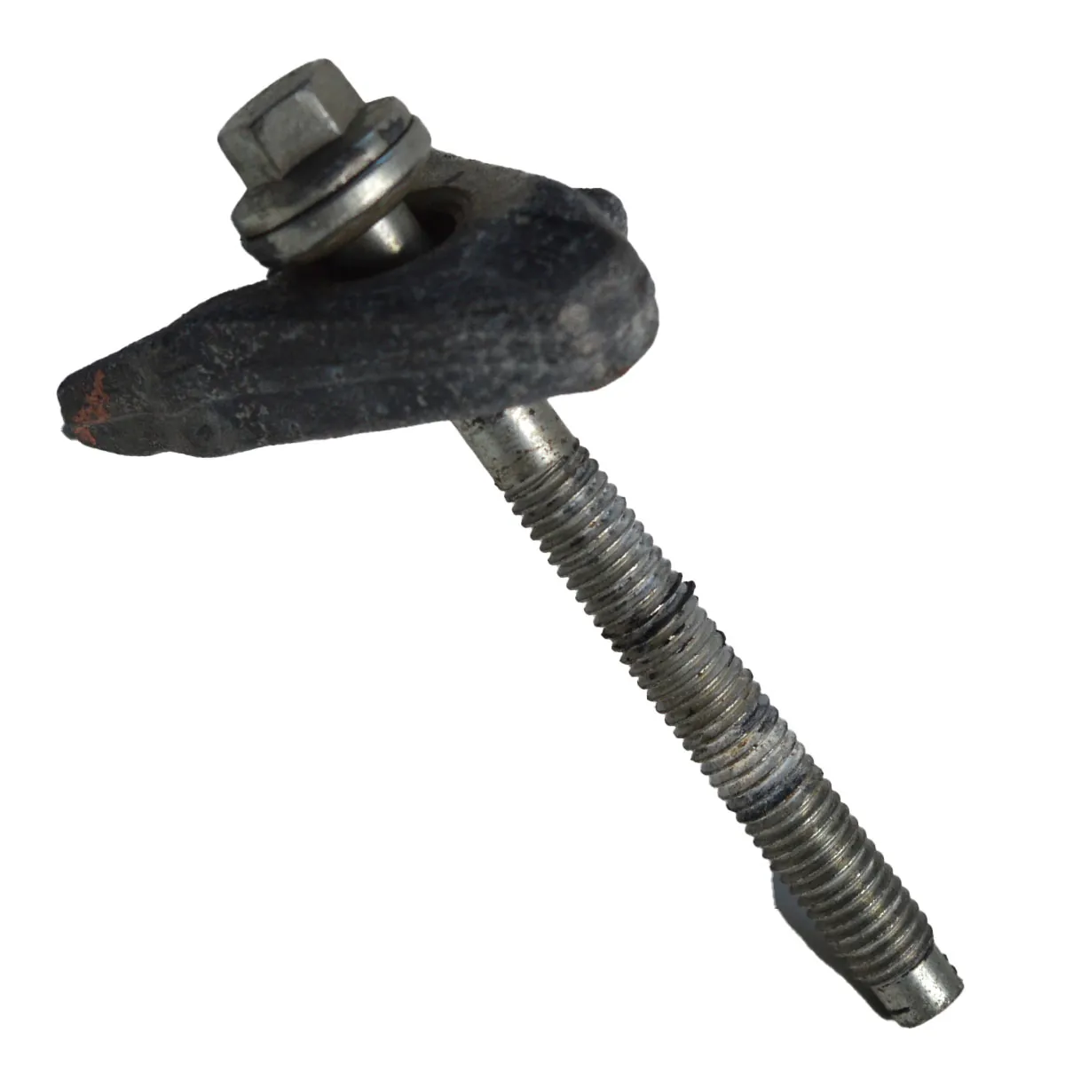 Suporte cavalete bicos injetores Master 2.3 19/20