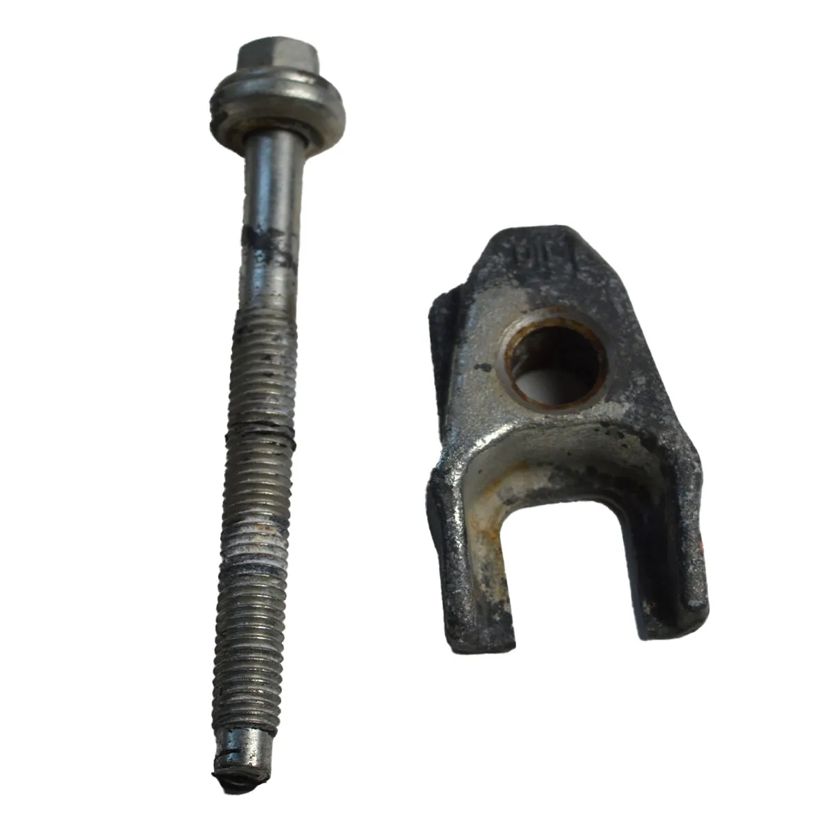 Suporte cavalete bicos injetores Master 2.3 19/20