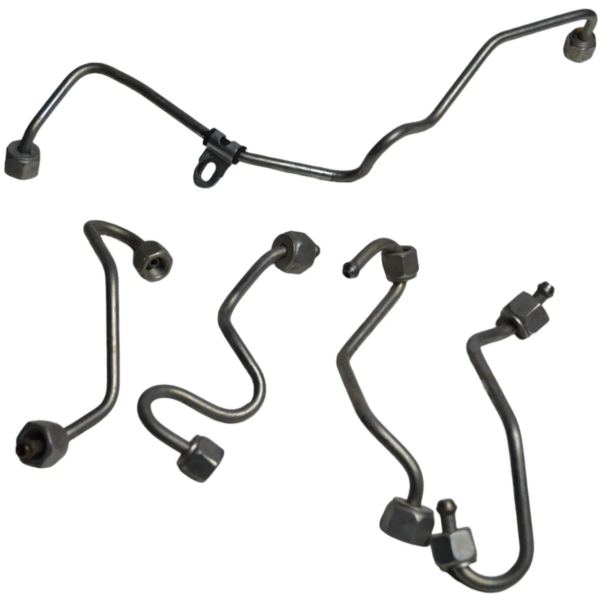 Kit canos de bicos Master 2.3 19/20