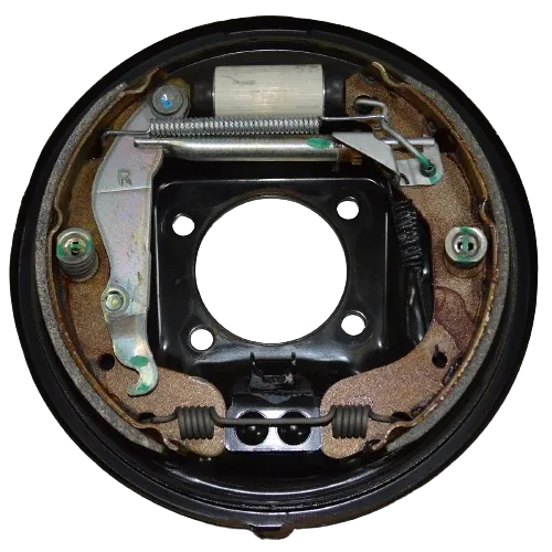 Conjunto de freio lado direito do Ônix LTZ 1.4