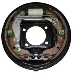 Conjunto de freio lado direito do Ônix LTZ 1.4