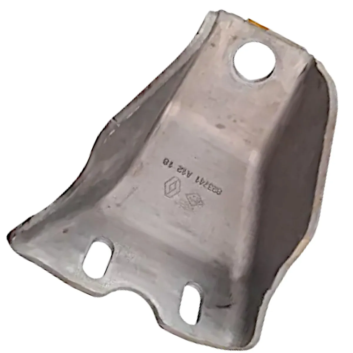 Suporte turbina Master 2.3 19/20