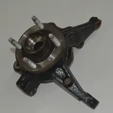 Montante de suspensão lado esquerdo do Ônix LTZ 1.4