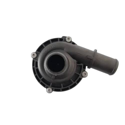 Bomba de água auxiliar turbina Master 2.3 19/20