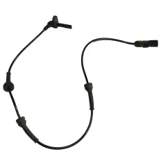 Sensor de freio abs dianteiro Master 2.3 19/20