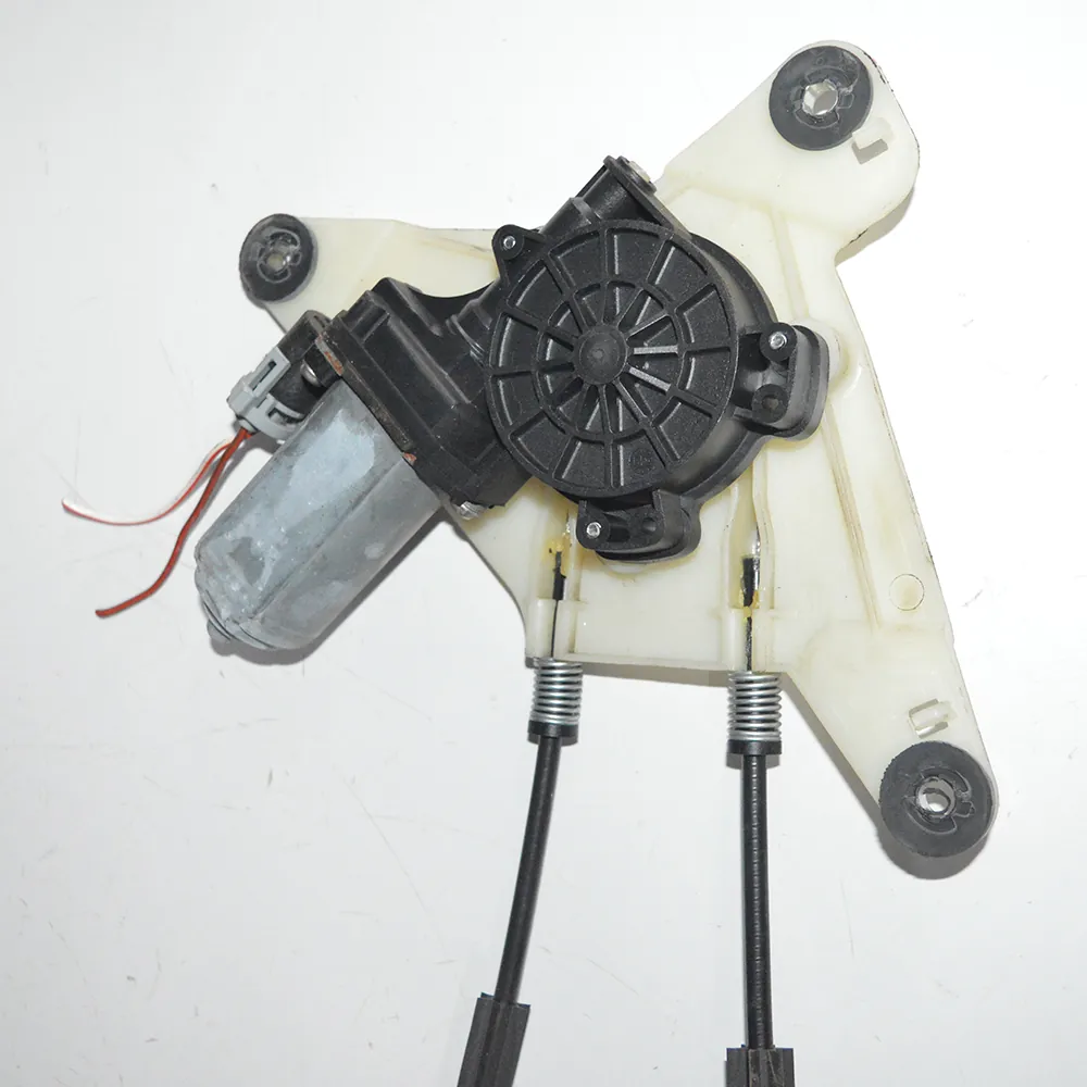 Máquina vidro elétrico diant esq Master 2.3 2019