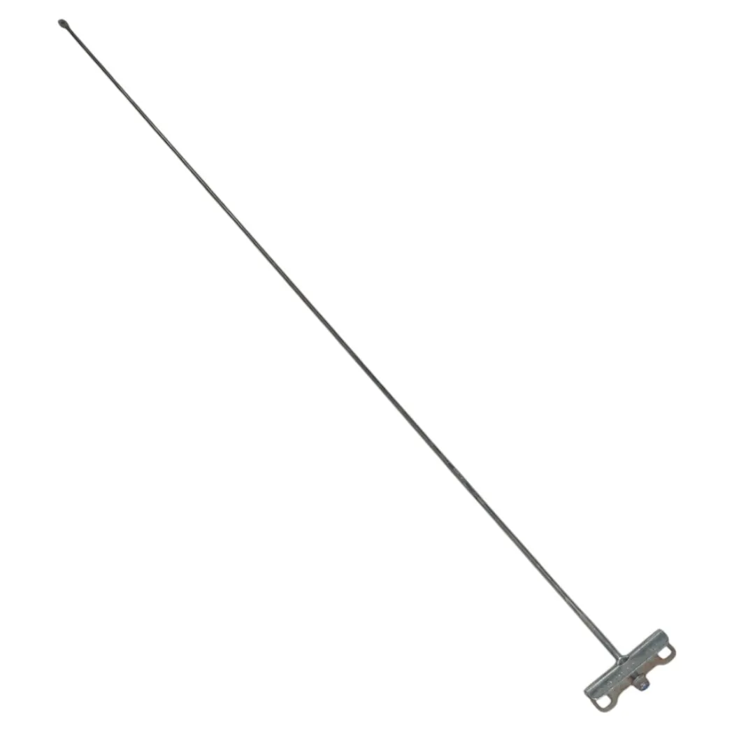 Vareta do freio de mão Master 2.3 2019