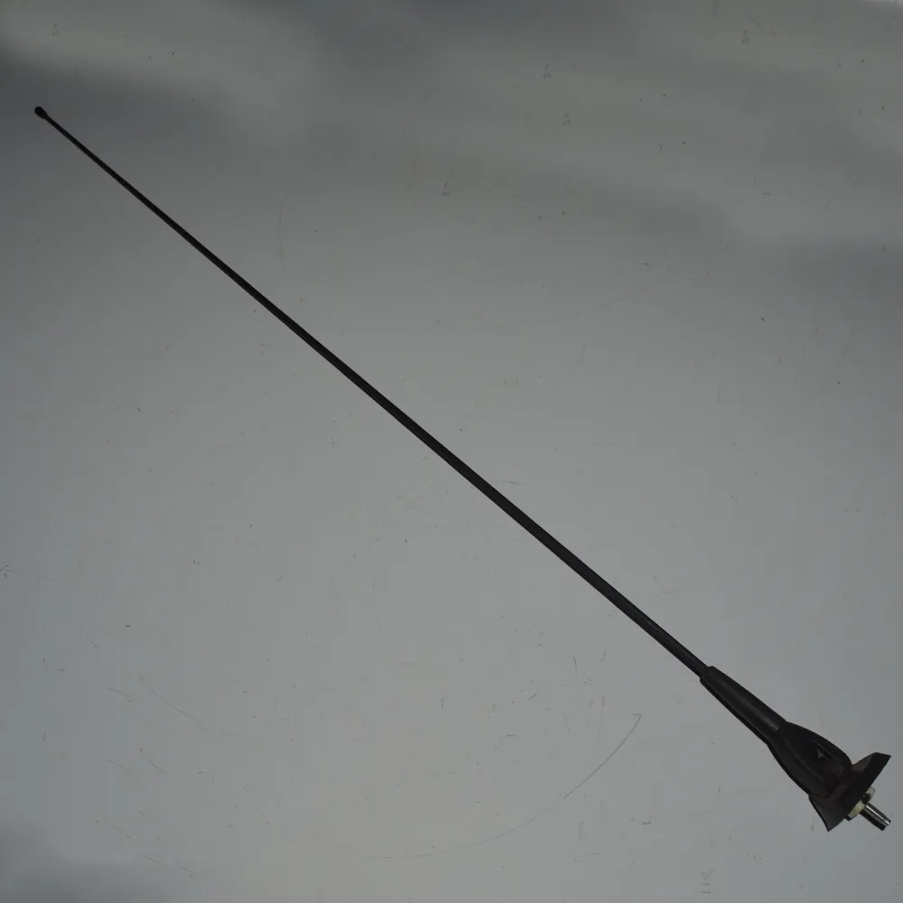 Antena do rádio Master 2.3 2019