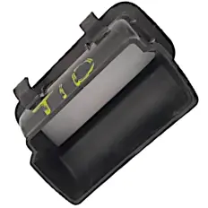 Acabamento puxador traseiro direito Master 2.3 19/20