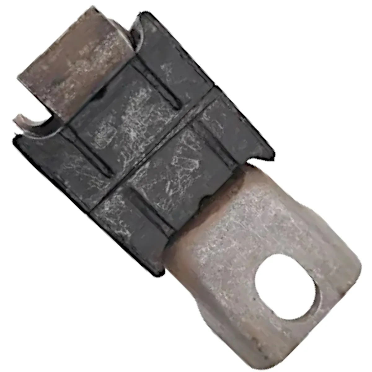 Suporte barra estabilizadora traseira Master 2.3 19/20