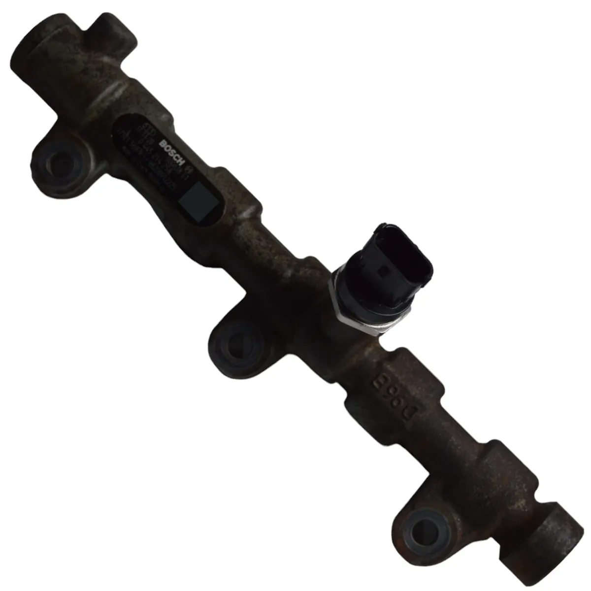 Flauta injetora com sensor Master 2.3 19/20