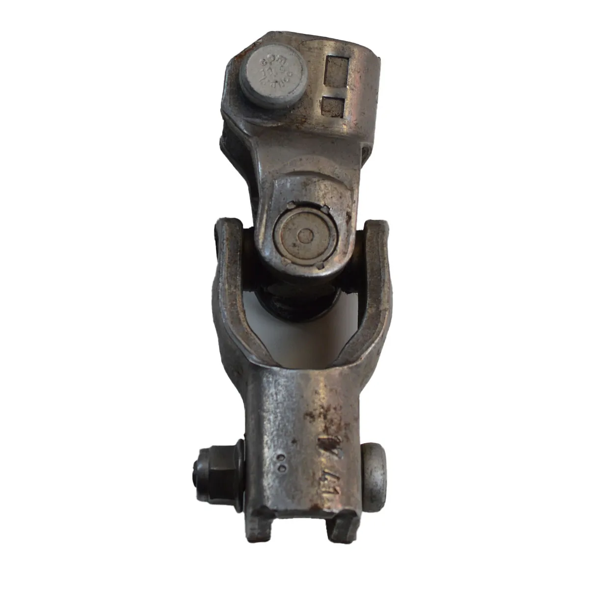 Junção do braço coluna de direção Master 2.3 19/20