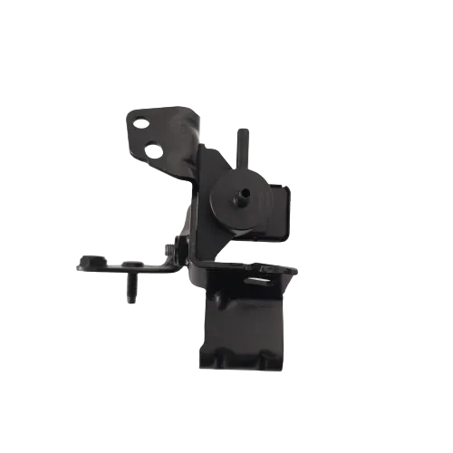 Válvula solenóide egr com suporte Master 2.3 19/20