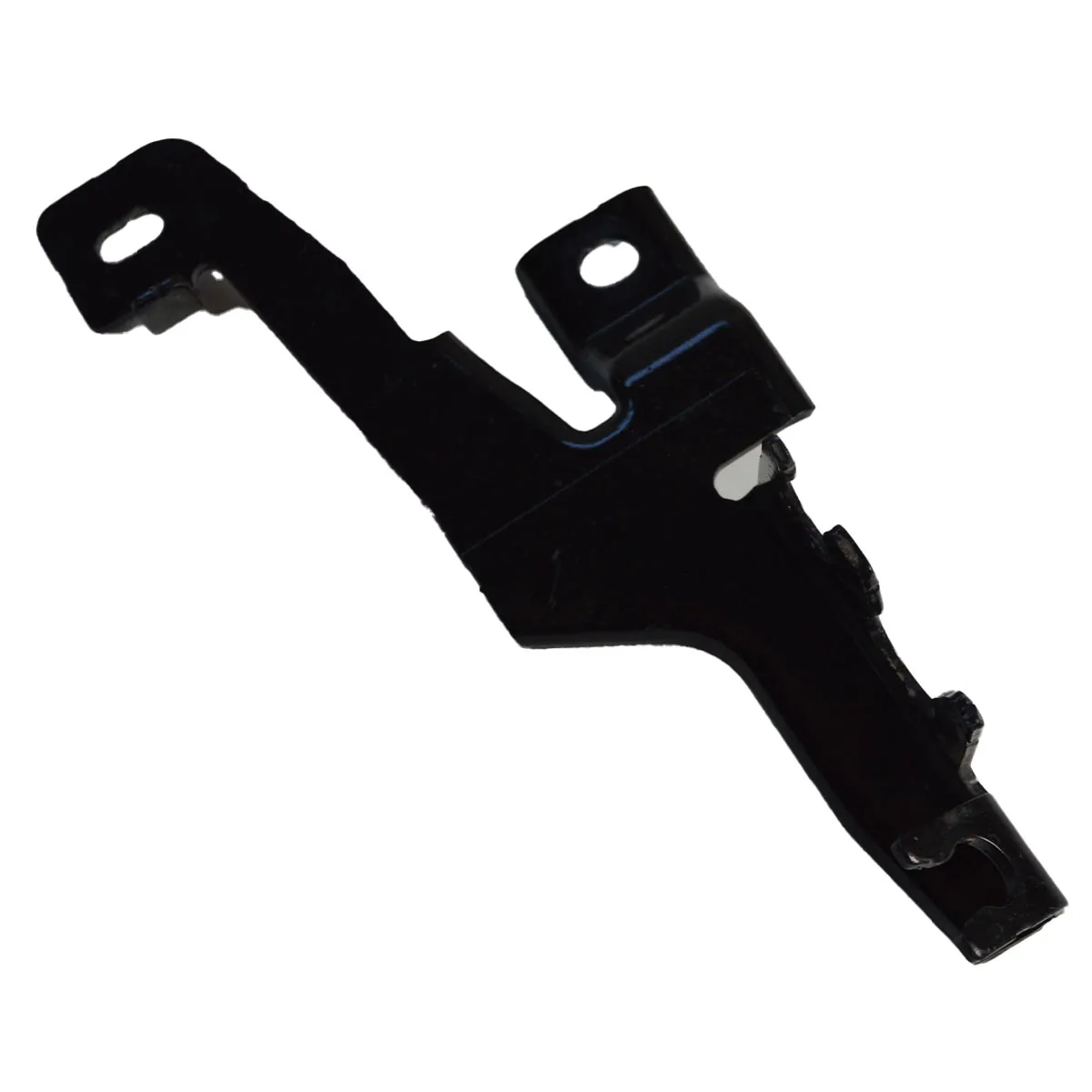 Suporte flexível sensor pinça traseira direita Master 19/20