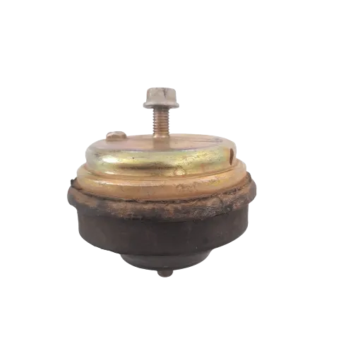 Coxim do motor S10 2.4 flex 2011 cabine simples