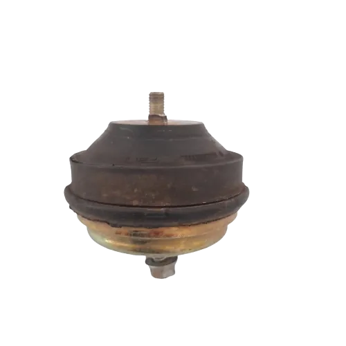 Coxim do motor S10 2.4 flex 2011 cabine simples