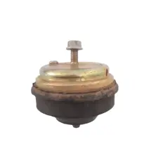 Coxim do motor S10 2.4 flex 2011 cabine simples