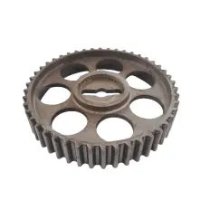 Engrenagem comando válvulas motor S10 2.4 flex 2011
