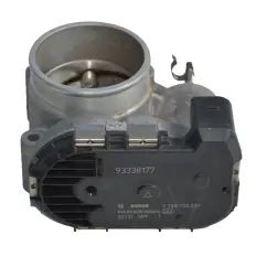 Corpo de borboleta S10 2.4 flex 2011 cabine simples