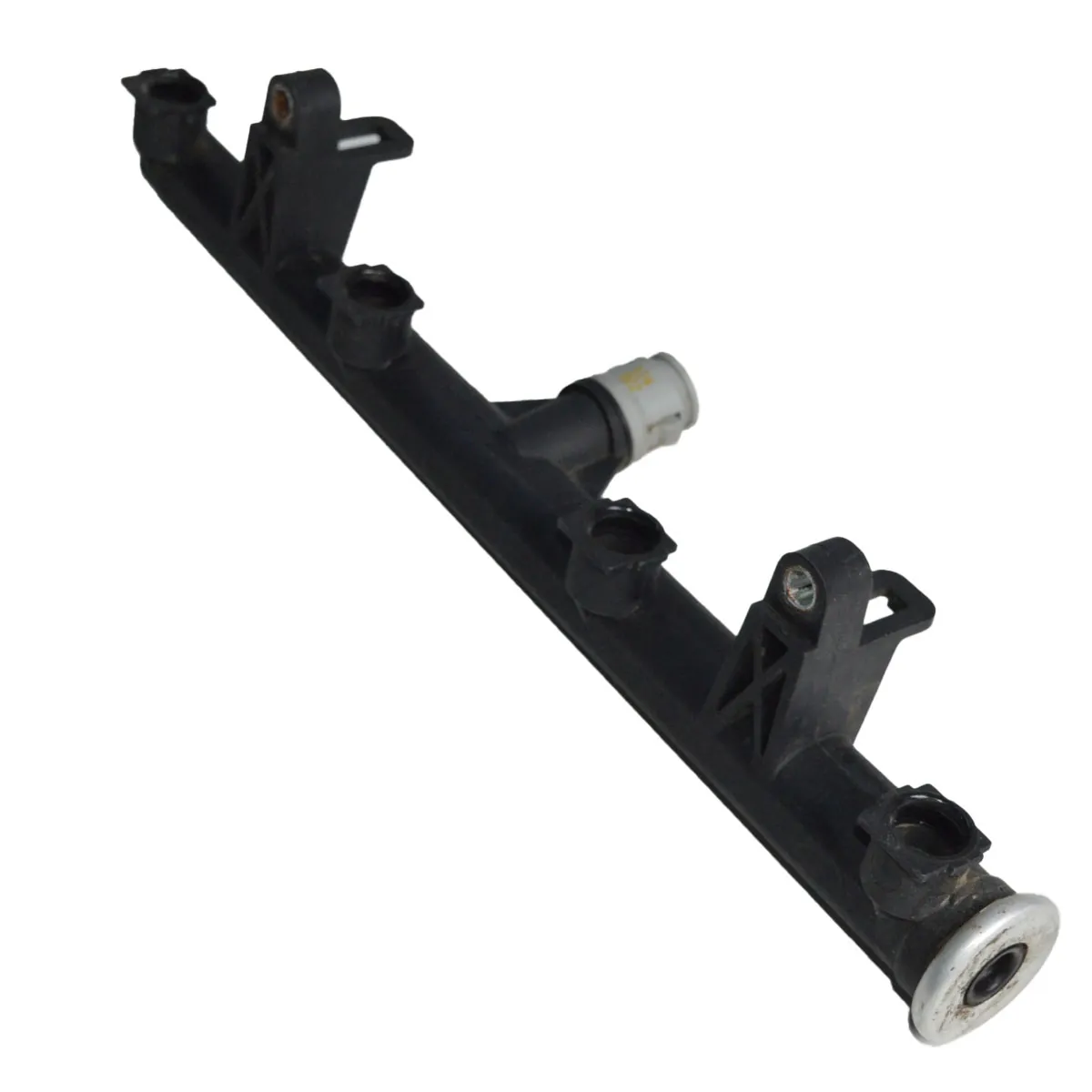 Flauta injetora S10 2.4 flex 2011 cabine simples