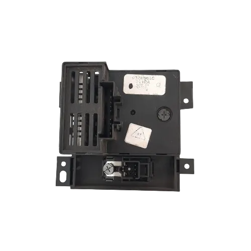 Comando chave luz com farolete S10 2.4 flex 2011