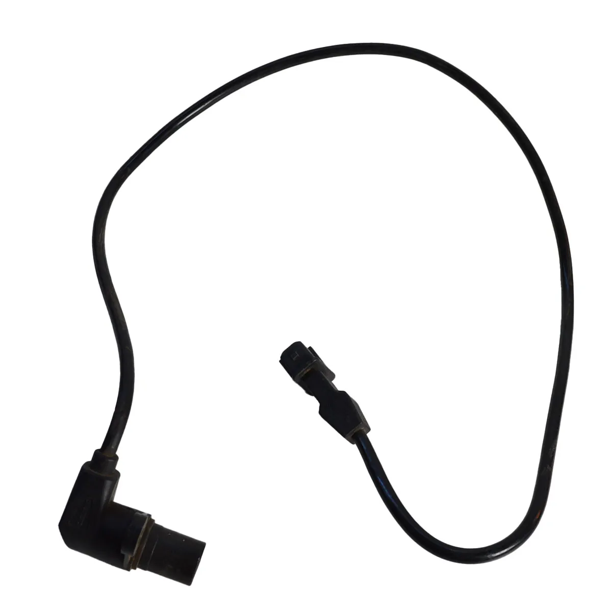 Sensor De Rotacão S10 2.4 flex 2011 cabine simples