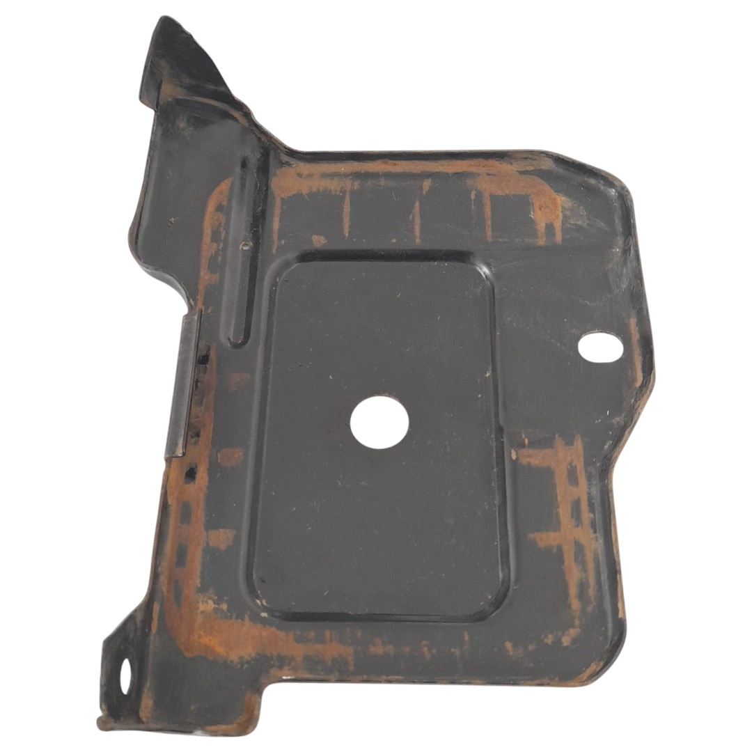 Suporte Bateria S10 2.4 flex 2011 Cabine Simples