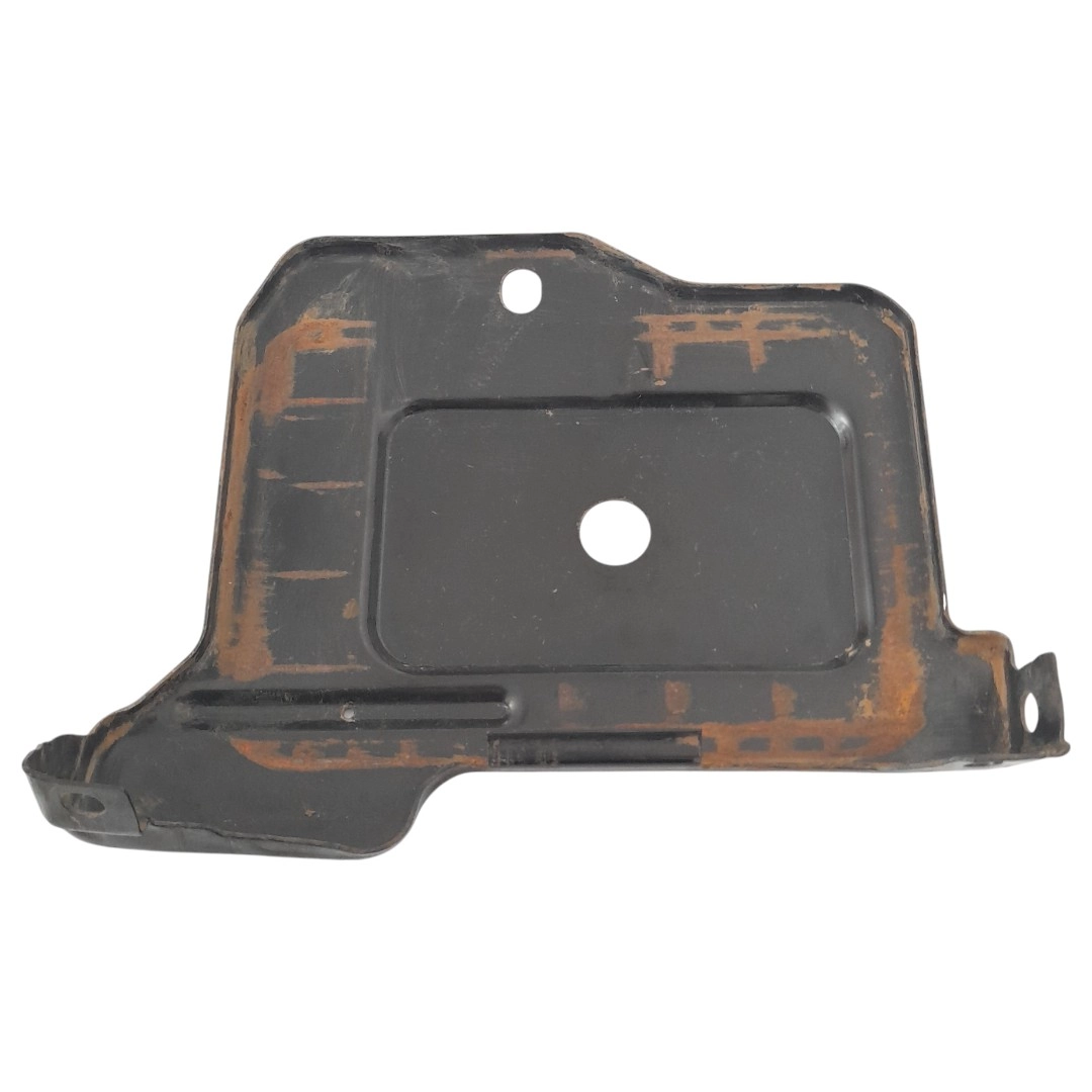 Suporte Bateria S10 2.4 flex 2011 Cabine Simples