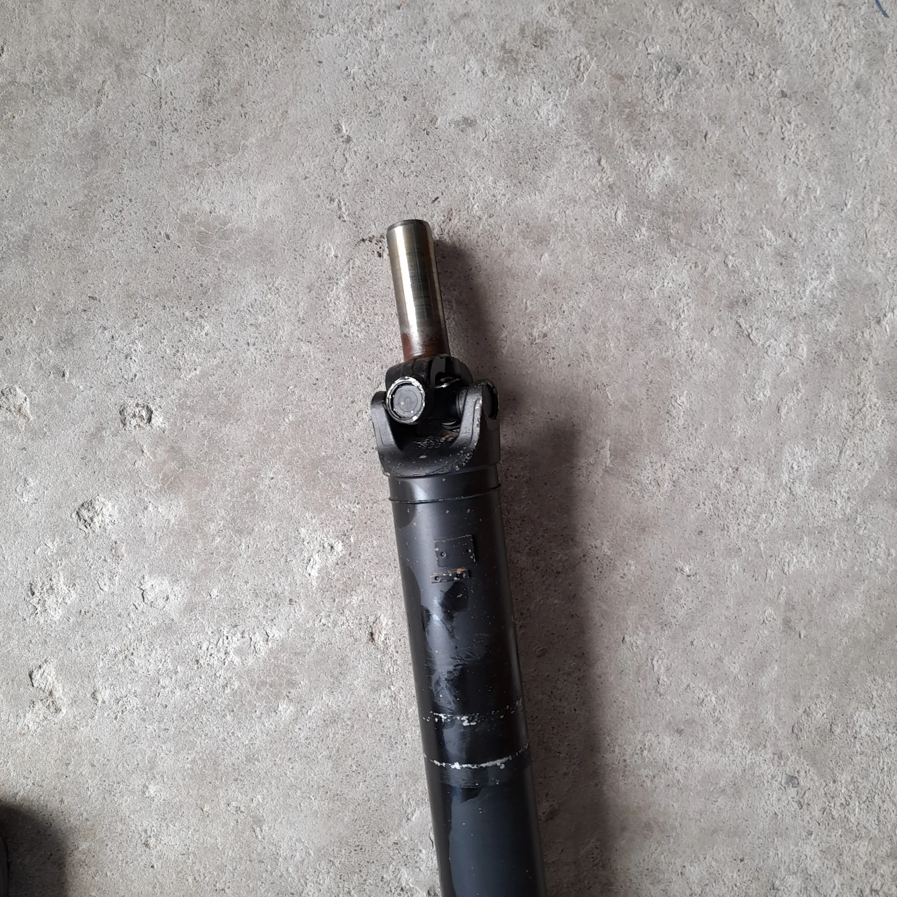 Eixo cardãn da S10 2.4 flex 2011 cabine simples | Tumbo - Peças automotivas  de desmanche veicular