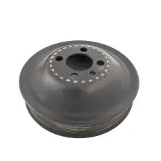Polia Correia Virabrequim kombi 1.4 flex 2012/2014