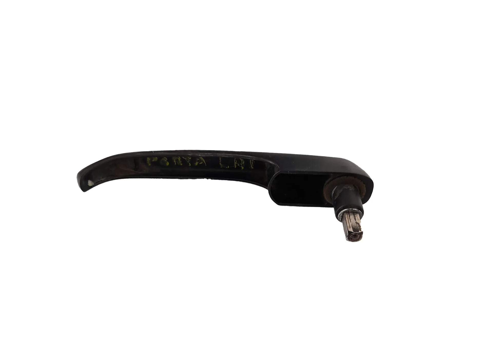 Maçaneta externa porta lateral kombi 1.4 flex 2012/2014