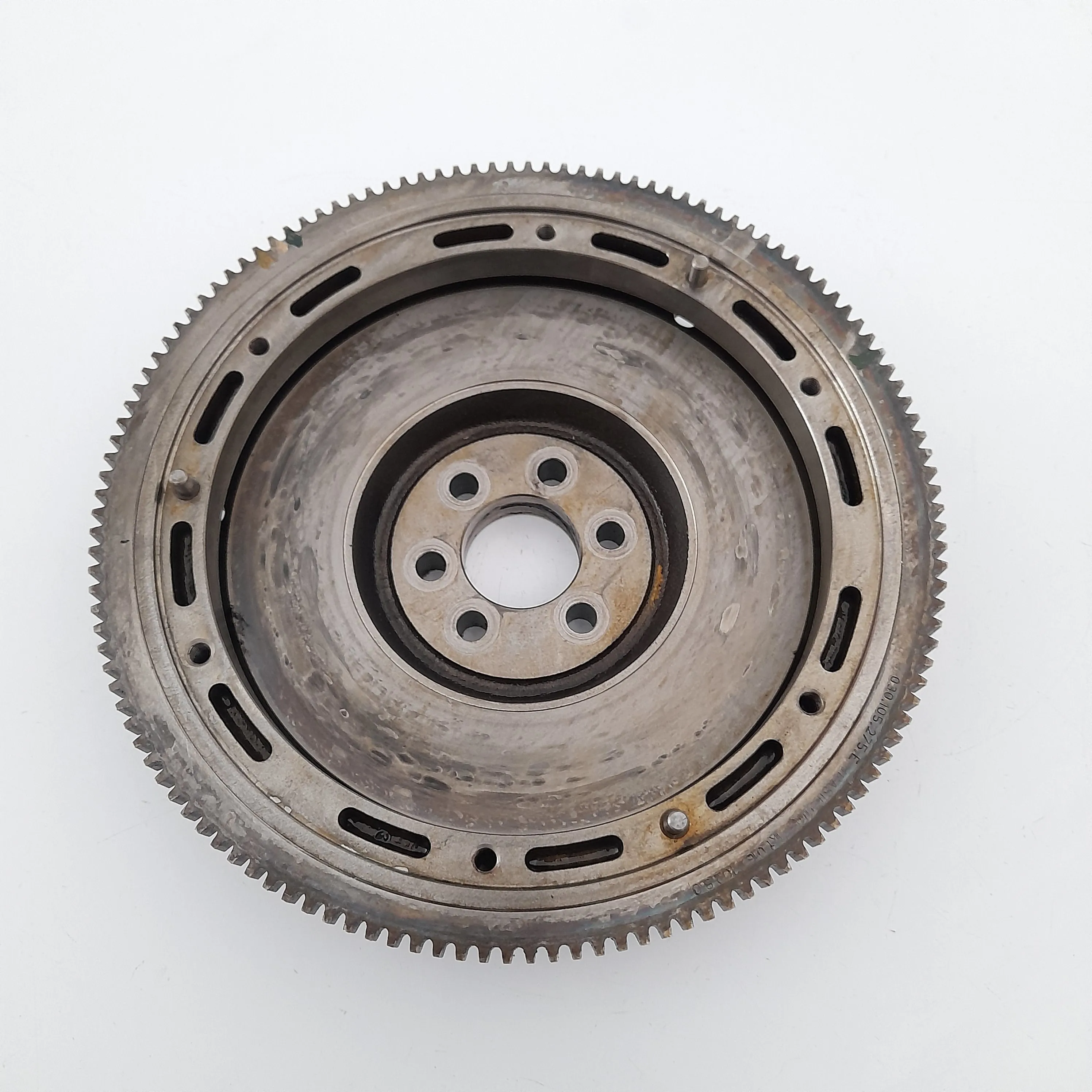 Volante do motor kombi 1.4 flex 2012/2014