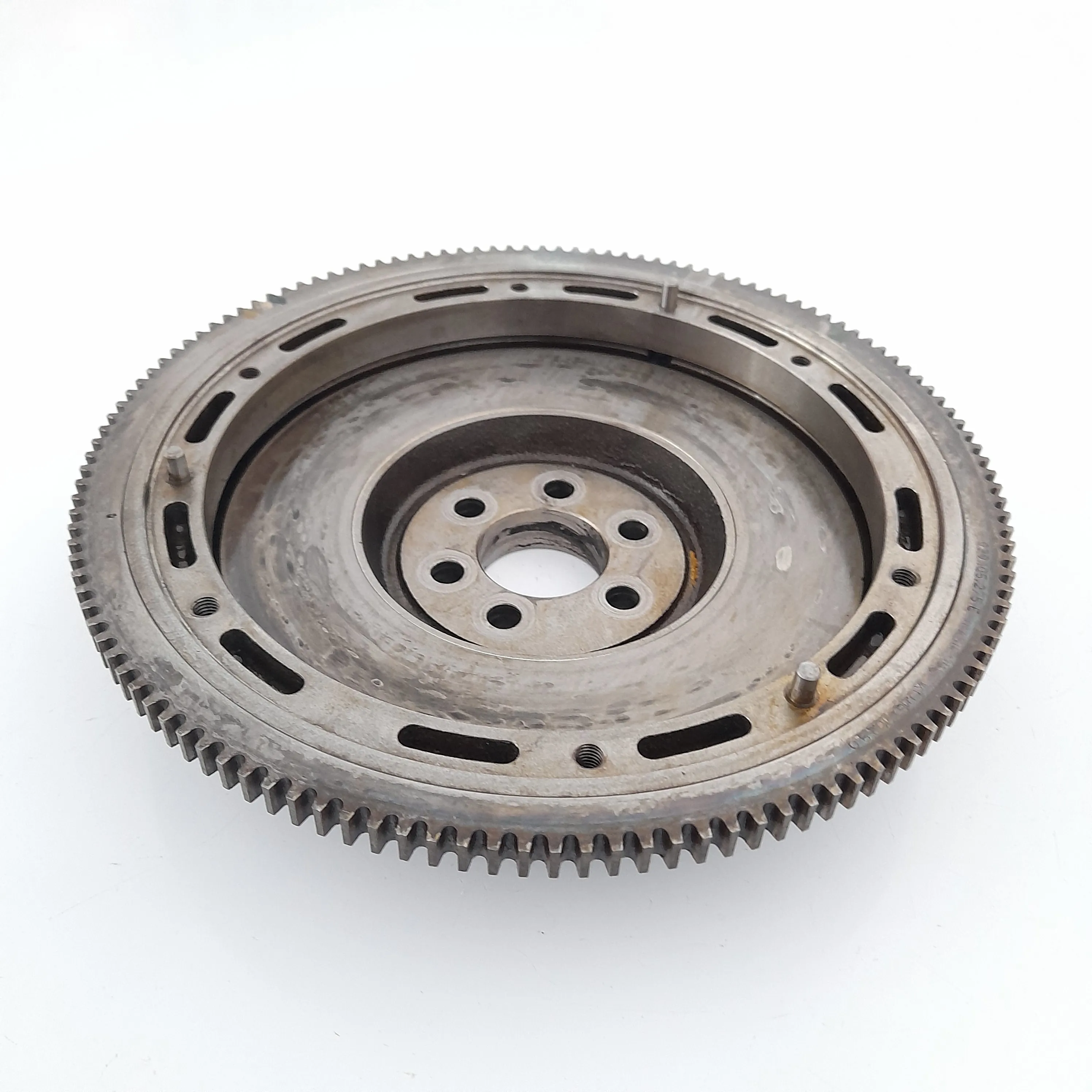 Volante do motor kombi 1.4 flex 2012/2014