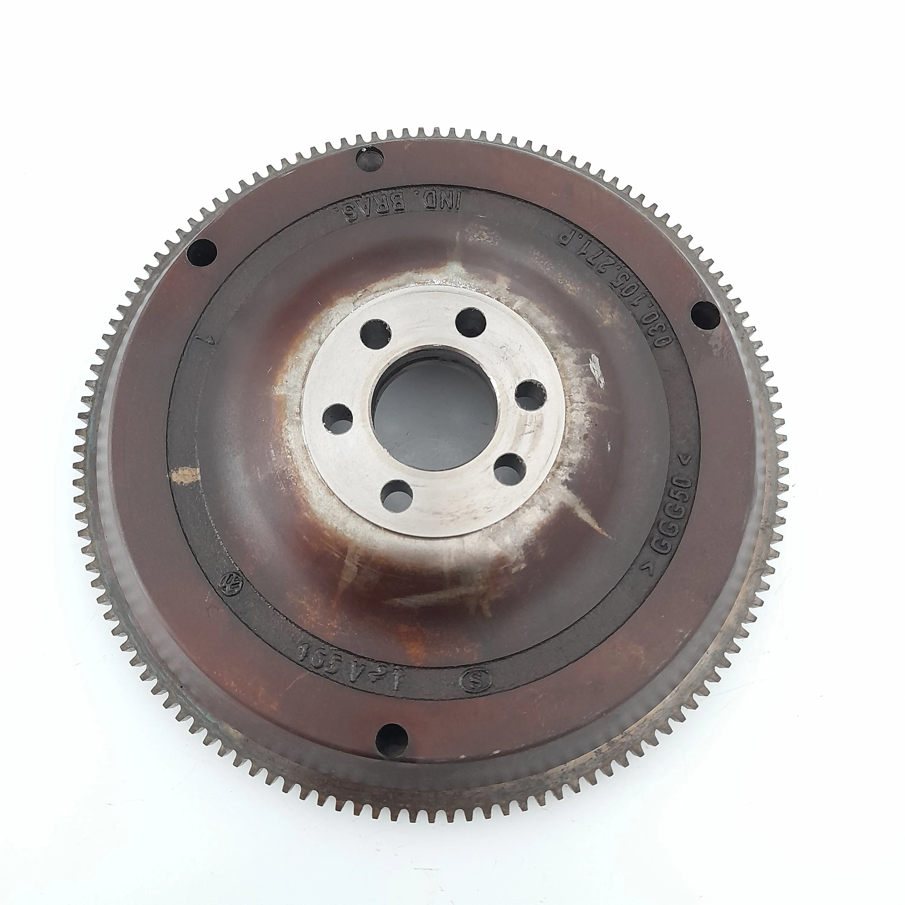 Volante do motor kombi 1.4 flex 2012/2014