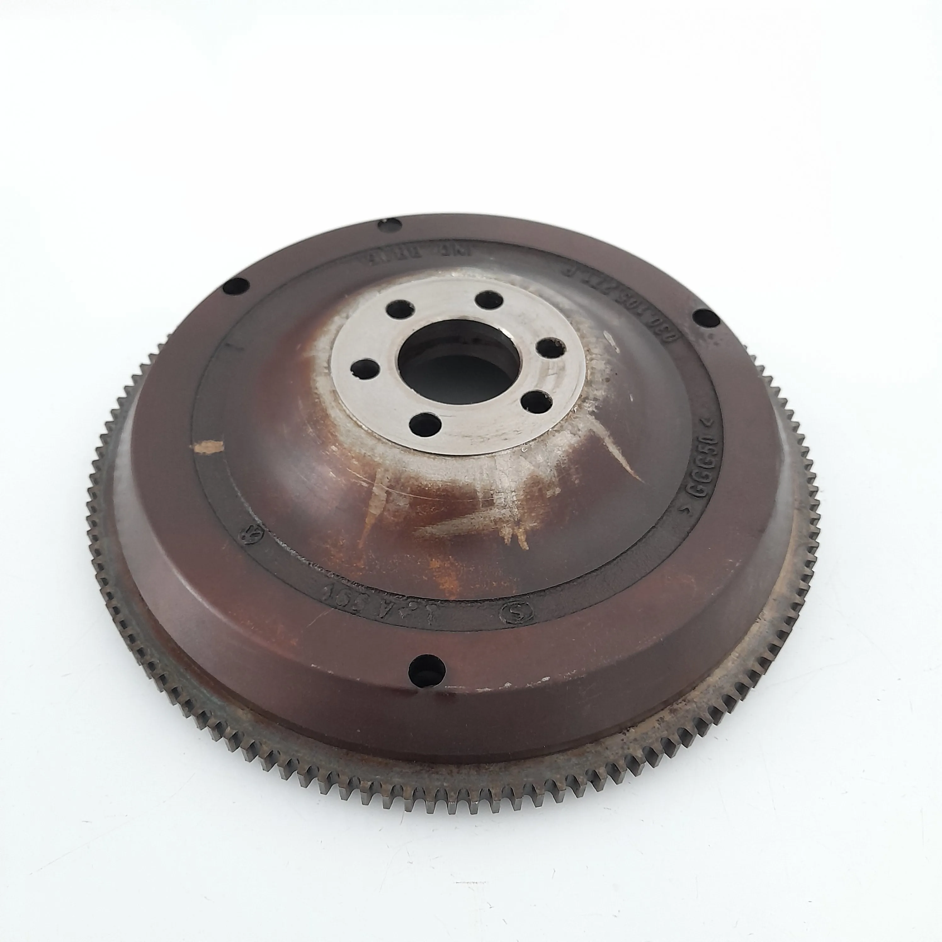 Volante do motor kombi 1.4 flex 2012/2014