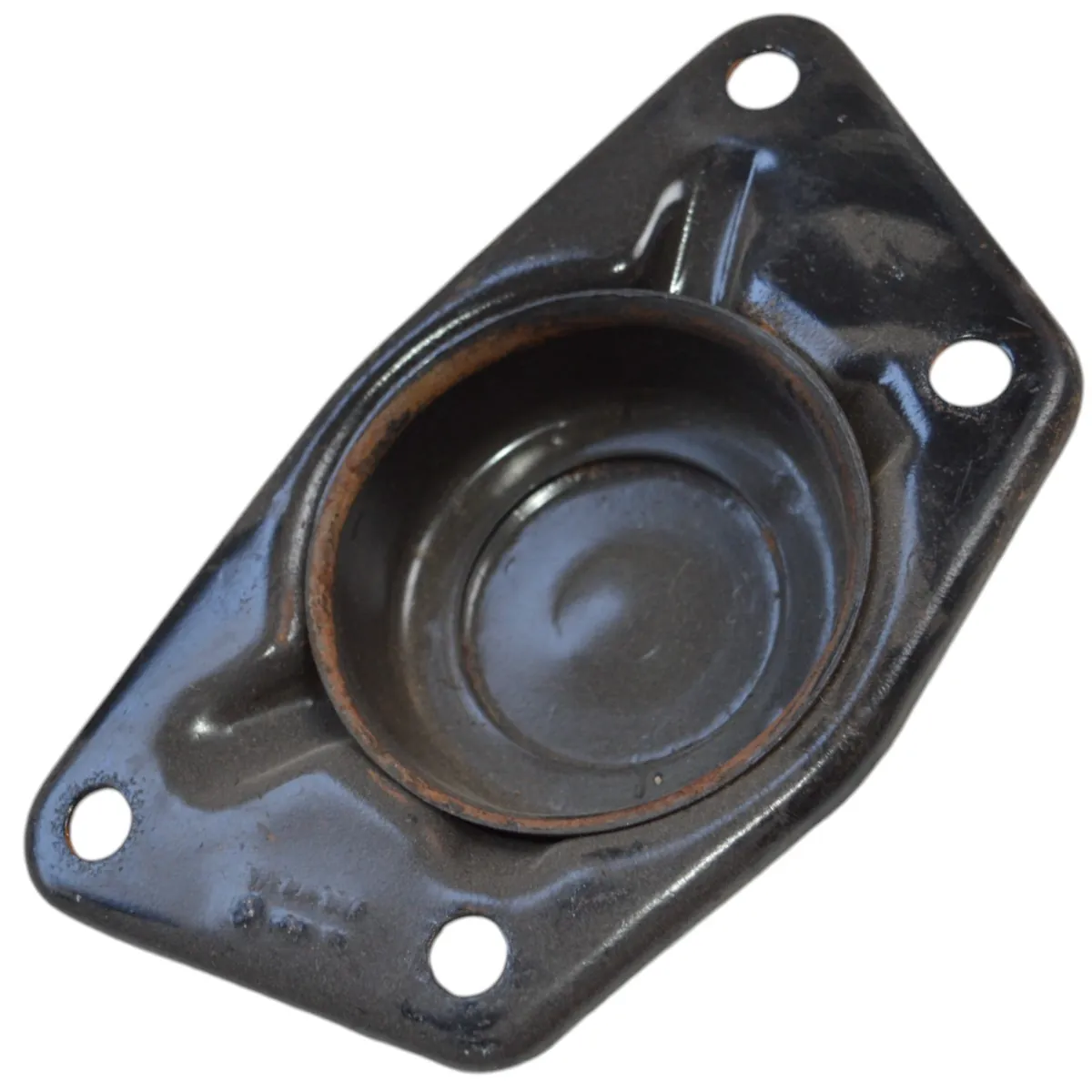 Suporte barra de torção traseira kombi 1.4 flex 2012/2014