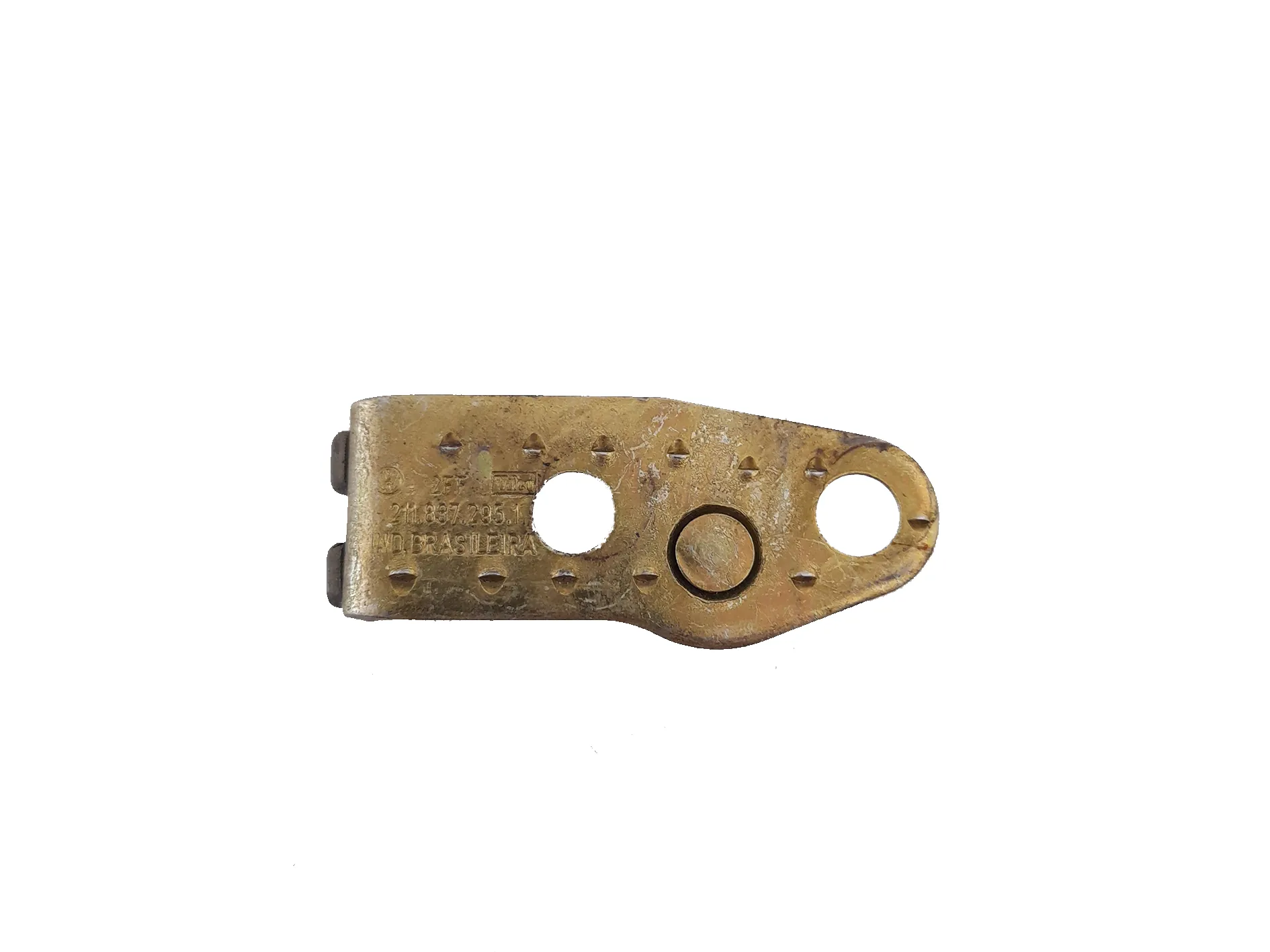 Batente porta diant esquerda kombi 1.4 flex 2012/2014