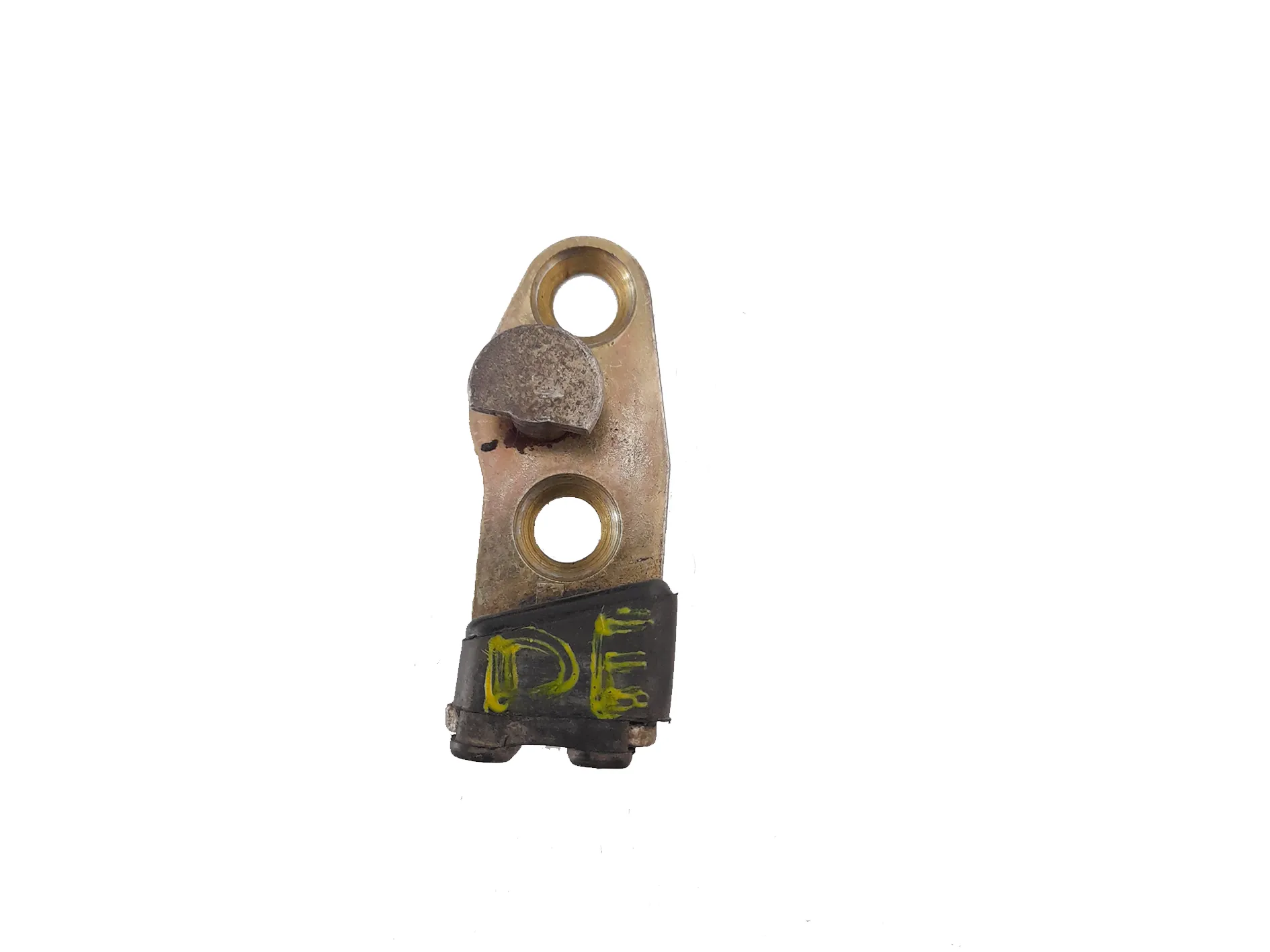 Batente porta diant esquerda kombi 1.4 flex 2012/2014