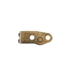 Batente porta diant esquerda kombi 1.4 flex 2012/2014