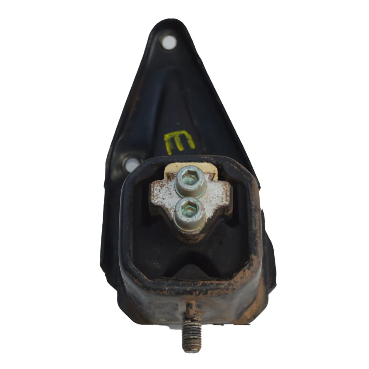 Suporte coxim esquerdo motor kombi 1.4 flex 12/14